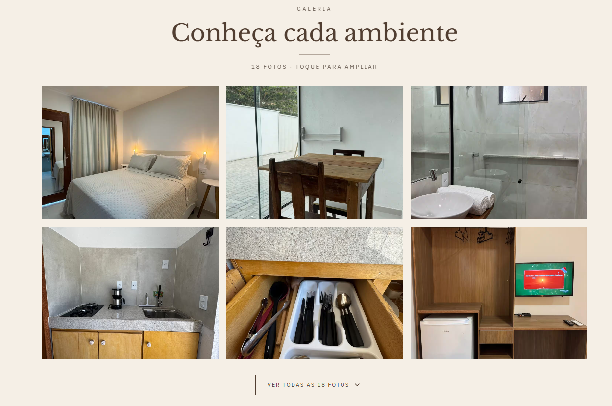 Galeria de fotos
